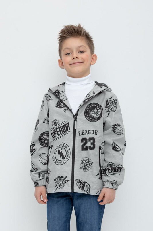 куртка для мал